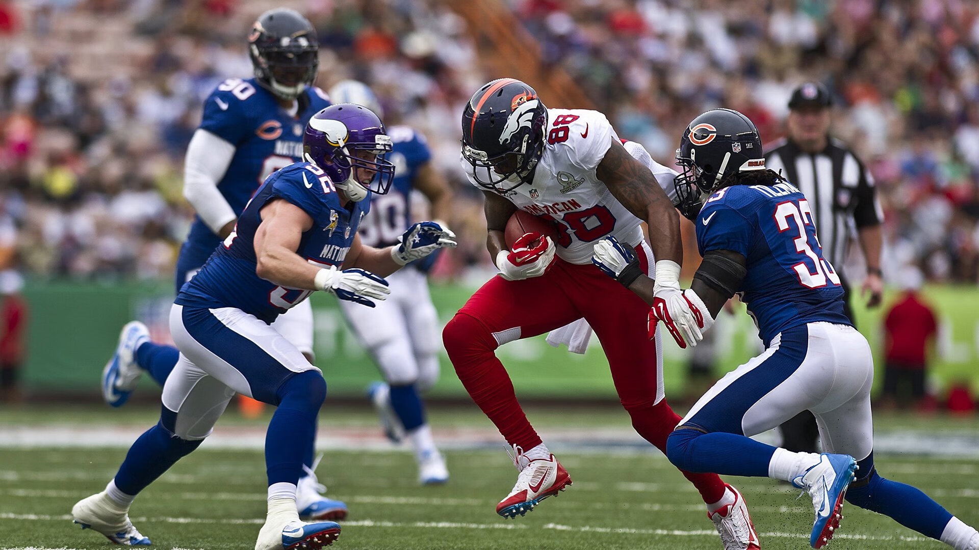 开云体育平台APP-欧冠半决赛之夜，贝恩，那个用节奏改写命运的人